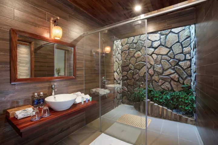 остров Фукуок: Golden Topaz Resort