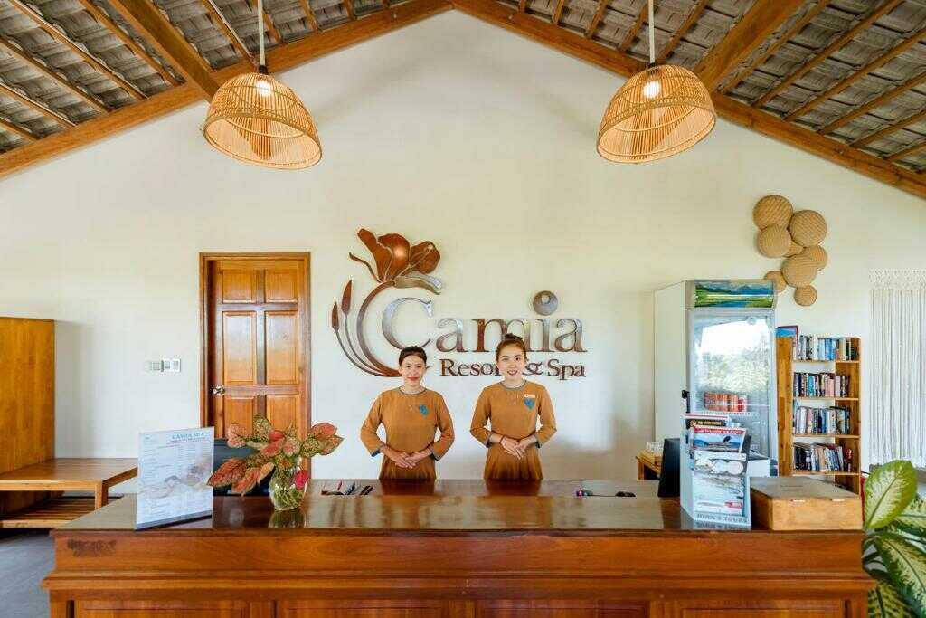 остров Фукуок: Camia Resort & Spa