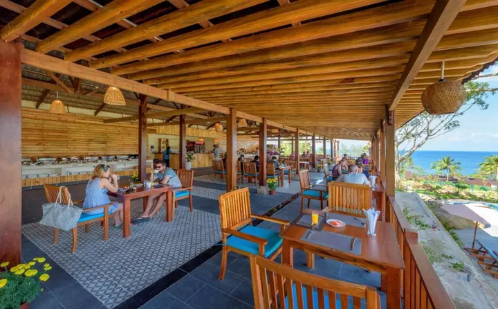 остров Фукуок: Camia Resort & Spa