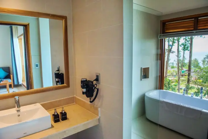 остров Фукуок: Camia Resort & Spa
