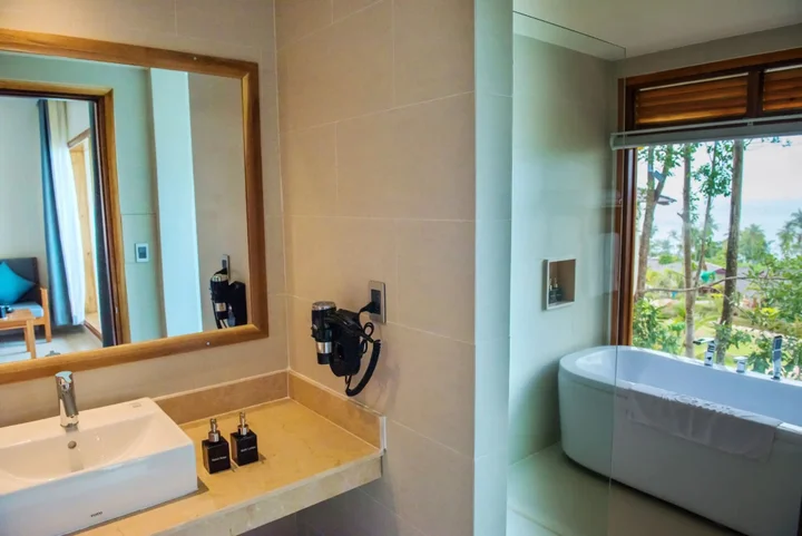остров Фукуок: Camia Resort & Spa