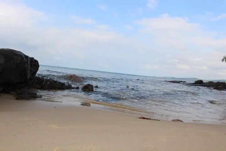 остров Фукуок: Camia Resort & Spa