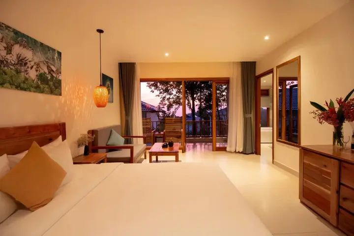 остров Фукуок: Camia Resort & Spa
