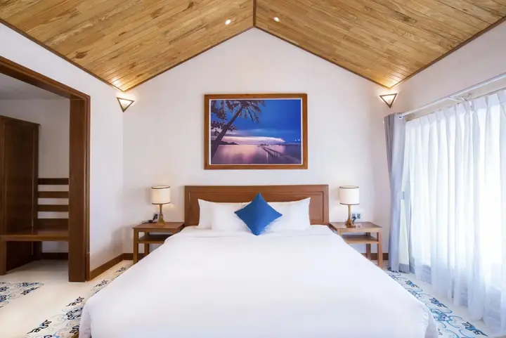 остров Фукуок: Camia Resort & Spa