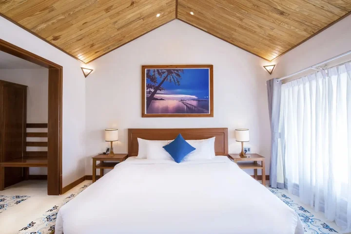 остров Фукуок: Camia Resort & Spa
