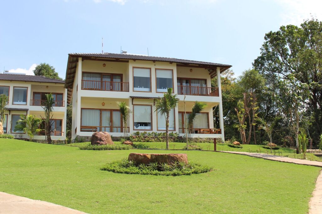 остров Фукуок: Camia Resort & Spa