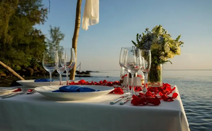остров Фукуок: Camia Resort & Spa