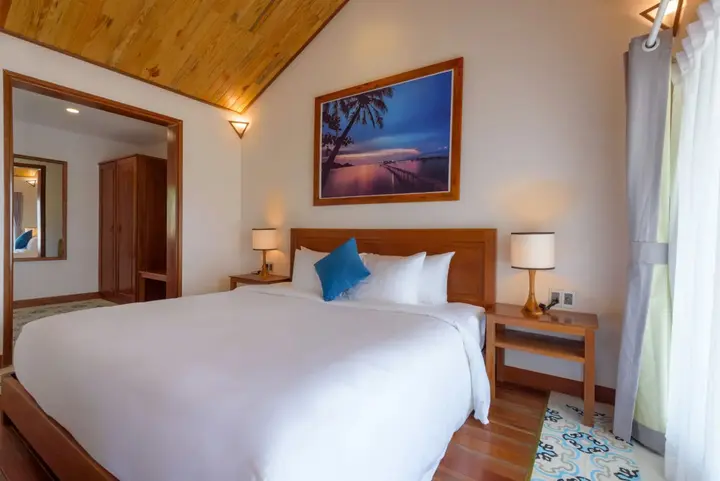 остров Фукуок: Camia Resort & Spa
