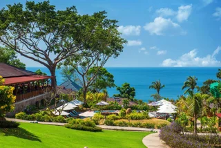 остров Фукуок: Camia Resort & Spa