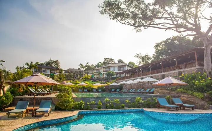 остров Фукуок: Camia Resort & Spa