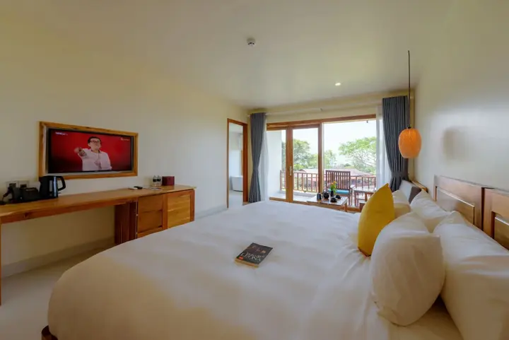 остров Фукуок: Camia Resort & Spa
