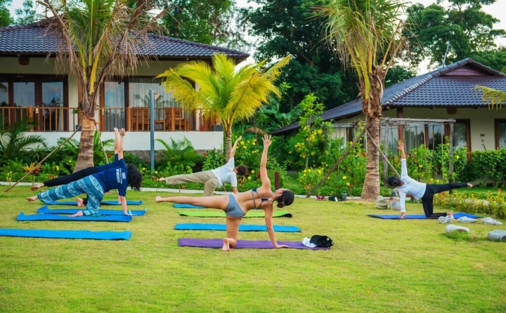 остров Фукуок: Camia Resort & Spa
