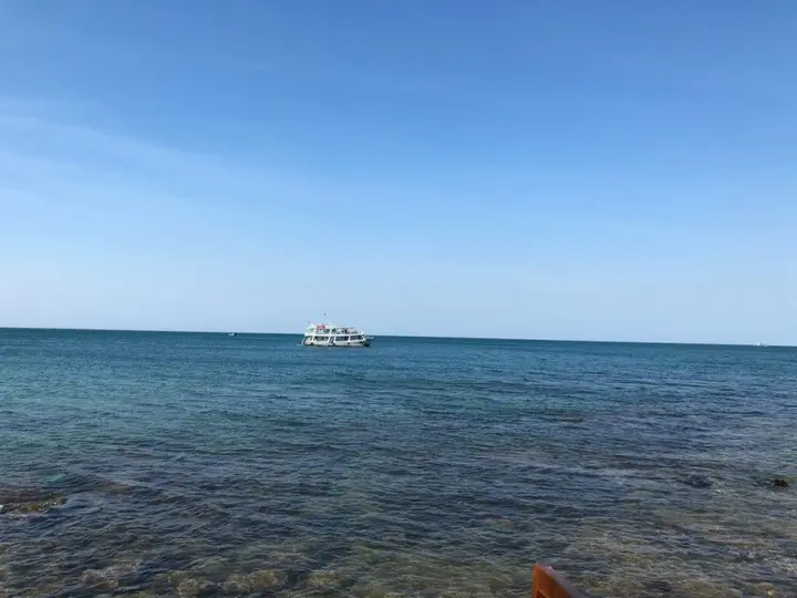 остров Фукуок: Camia Resort & Spa