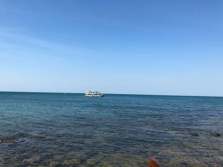 остров Фукуок: Camia Resort & Spa