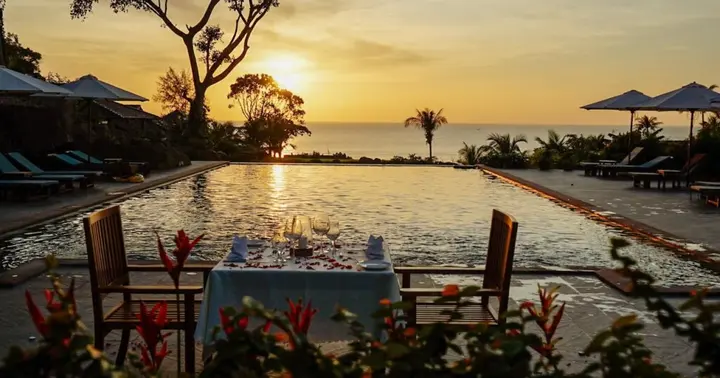 остров Фукуок: Camia Resort & Spa