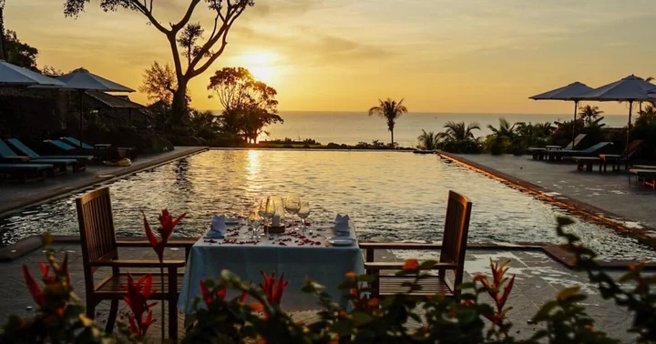 остров Фукуок: Camia Resort & Spa