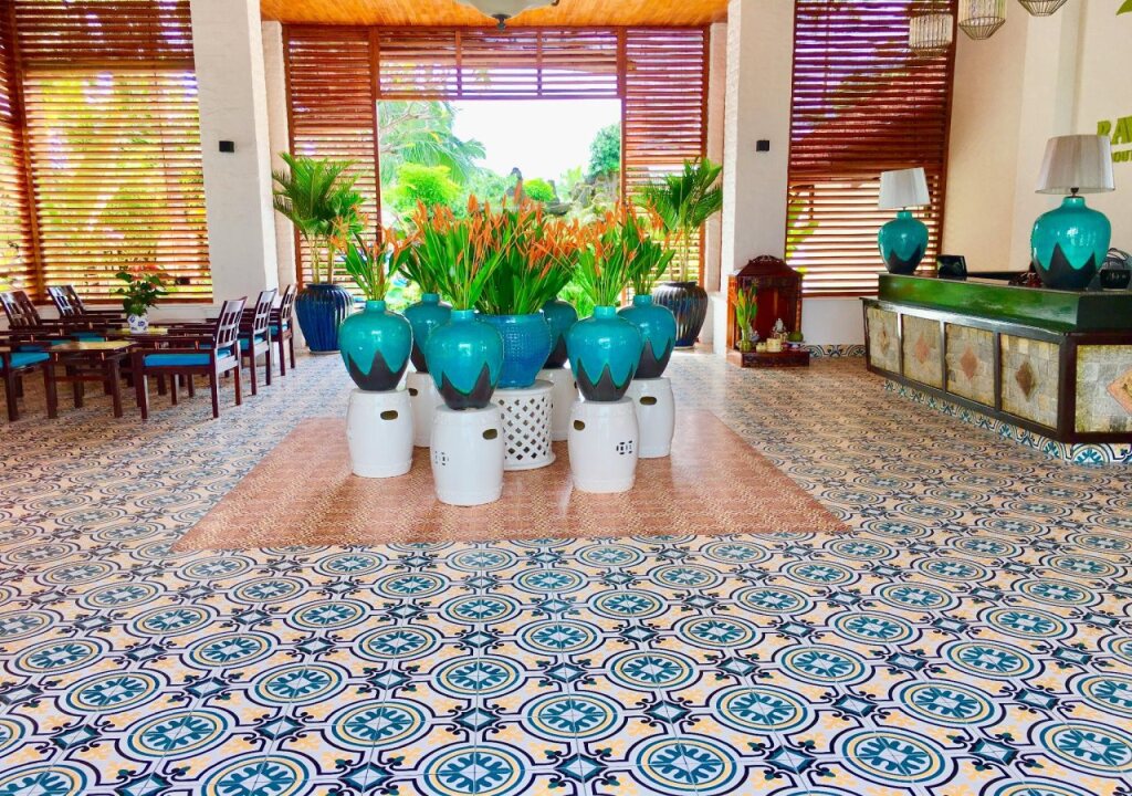 Фантхьет: Ravenala Boutique Resort