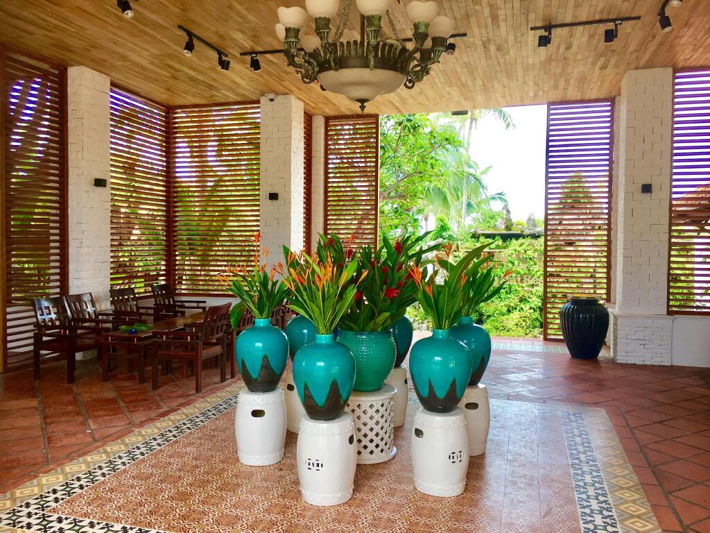 Ravenala Boutique Resort — фото 1