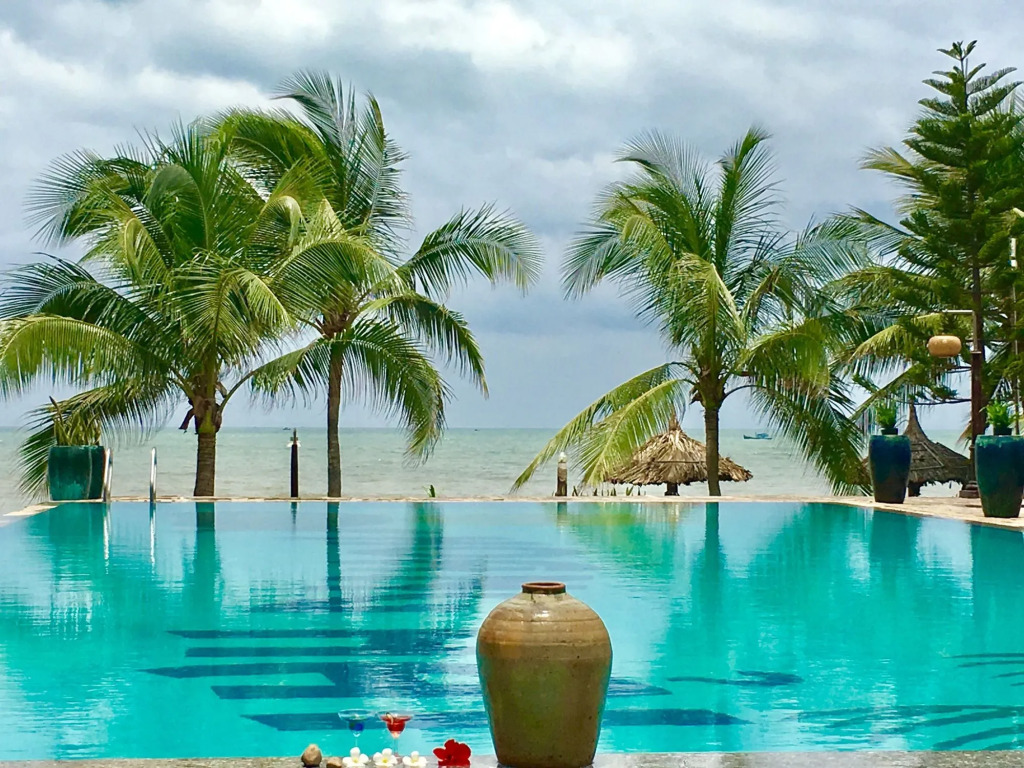 Фантхьет: Ravenala Boutique Resort