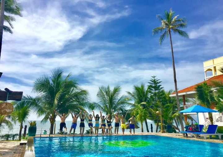 Фантхьет: Ravenala Boutique Resort
