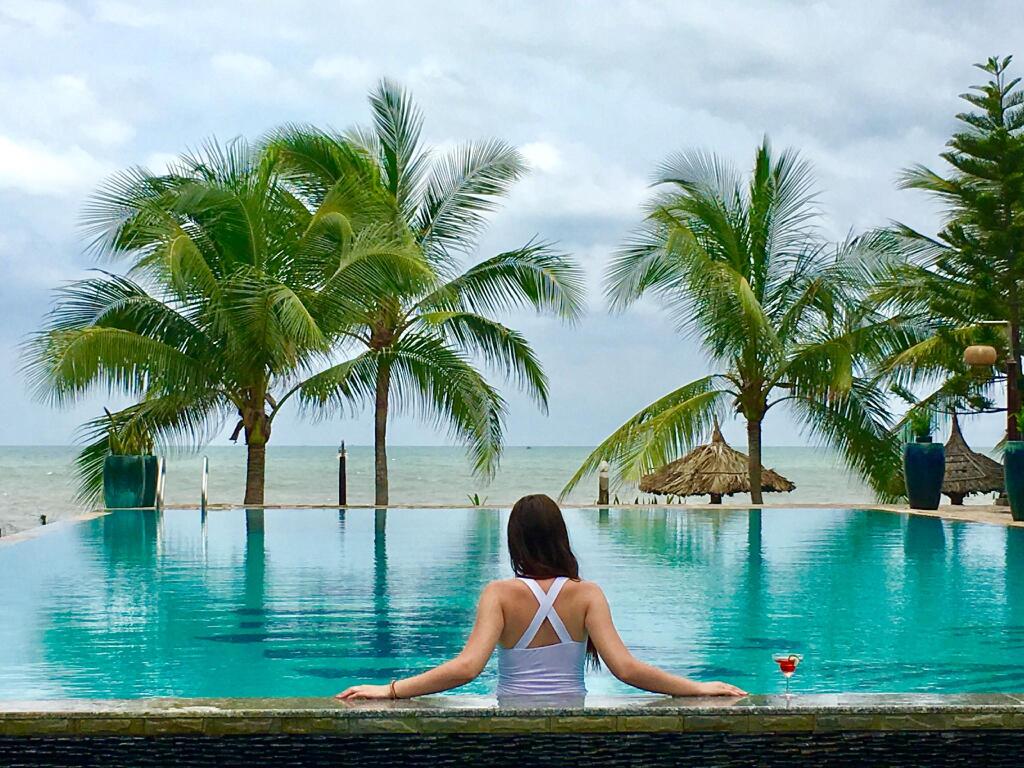 Фантхьет: Ravenala Boutique Resort