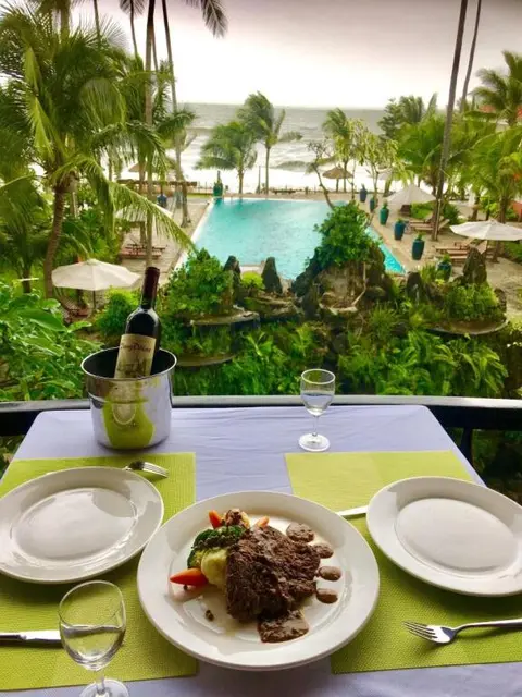 Фантхьет: Ravenala Boutique Resort
