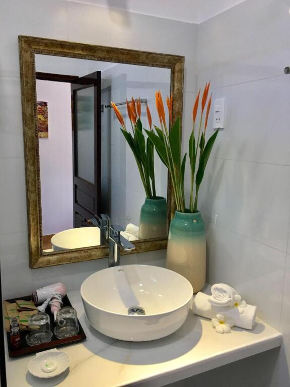 Фантхьет: Ravenala Boutique Resort