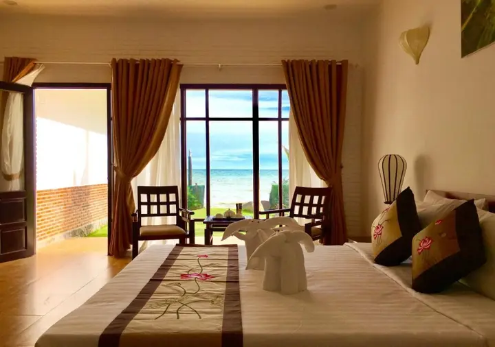 Фантхьет: Ravenala Boutique Resort