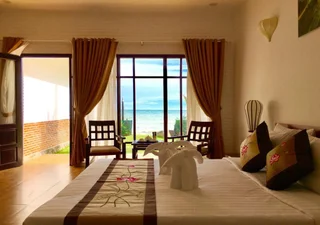 Фантхьет: Ravenala Boutique Resort