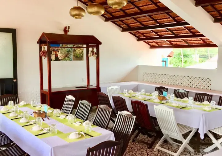 Фантхьет: Ravenala Boutique Resort