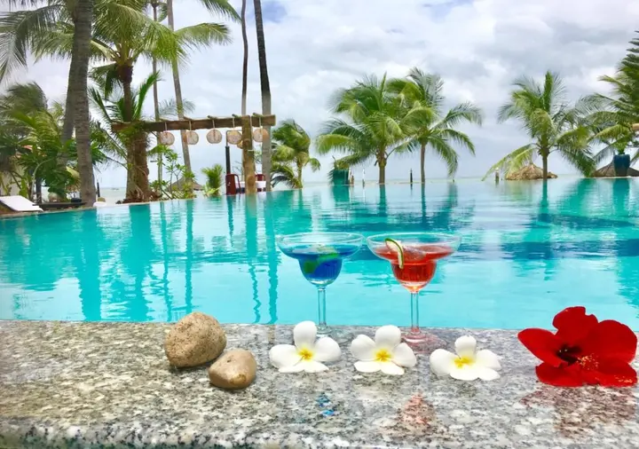 Фантхьет: Ravenala Boutique Resort