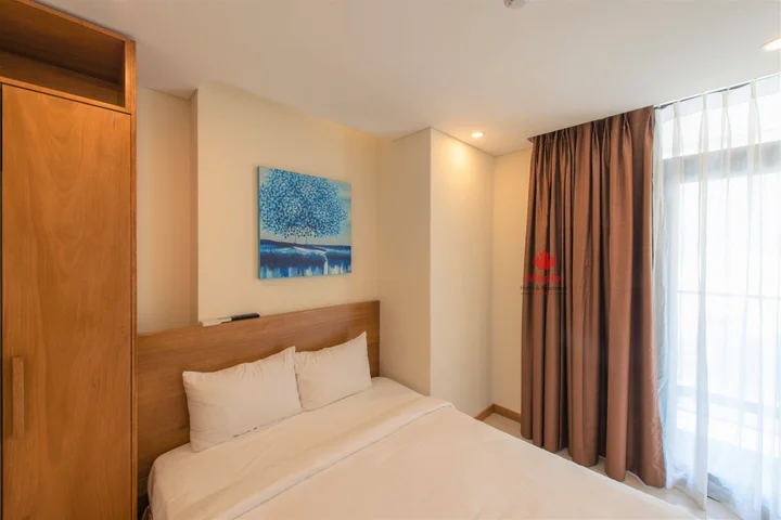 Нячанг: Maple Hotel & Apartment