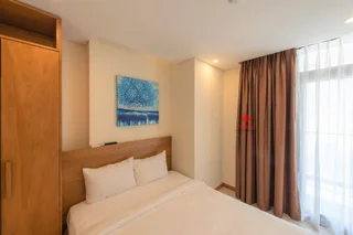 Нячанг: Maple Hotel & Apartment