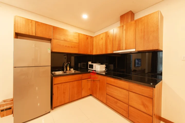 Нячанг: Maple Hotel & Apartment