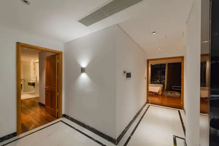Нячанг: Maple Hotel & Apartment