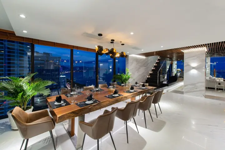 Нячанг: Maple Hotel & Apartment