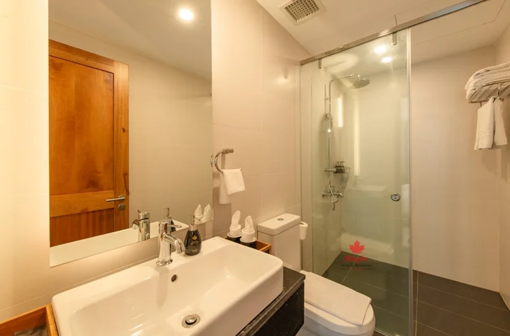 Нячанг: Maple Hotel & Apartment