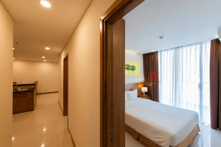 Нячанг: Maple Hotel & Apartment