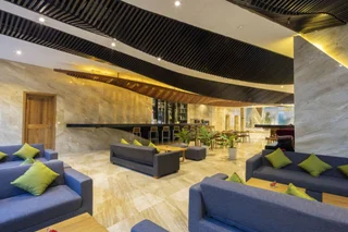 Нячанг: Maple Hotel & Apartment