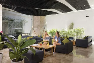 Нячанг: Maple Hotel & Apartment