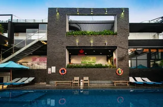 Нячанг: Maple Hotel & Apartment