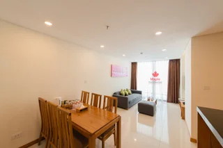 Нячанг: Maple Hotel & Apartment