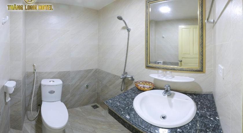 1001 Nights Hotel 27 Huong Tram — фото 1