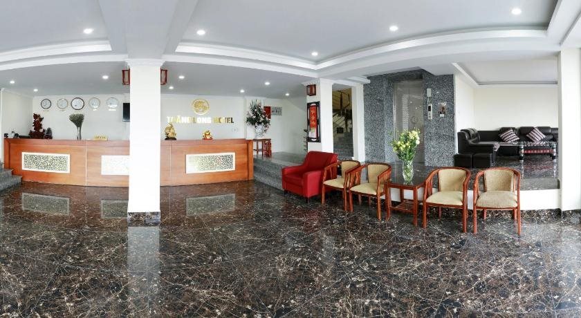 1001 Nights Hotel 27 Huong Tram — фото 3