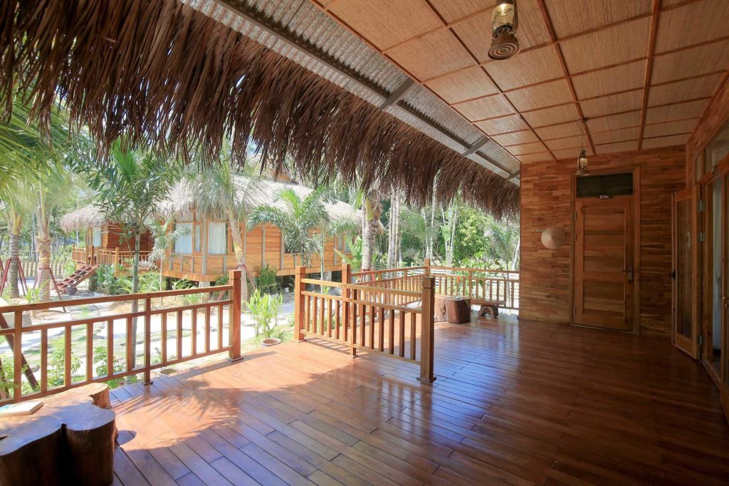 остров Фукуок: Phu Quoc Greenland
