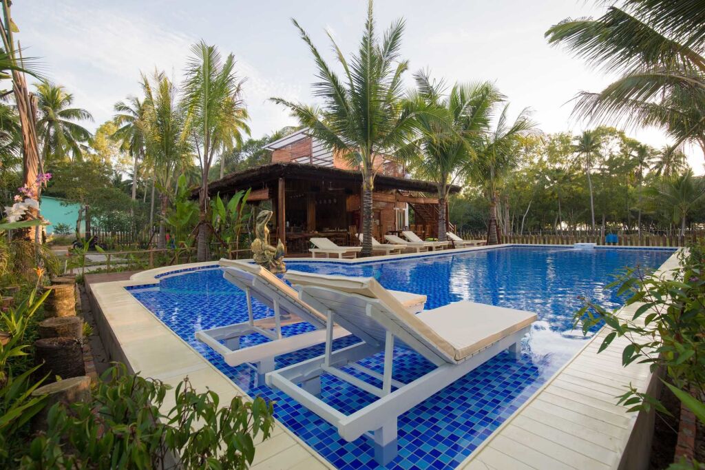 остров Фукуок: Phu Quoc Greenland