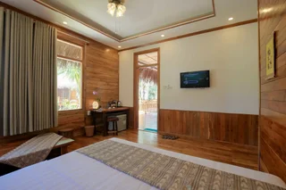 остров Фукуок: Phu Quoc Greenland