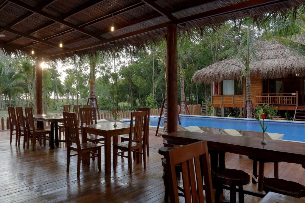 остров Фукуок: Phu Quoc Greenland