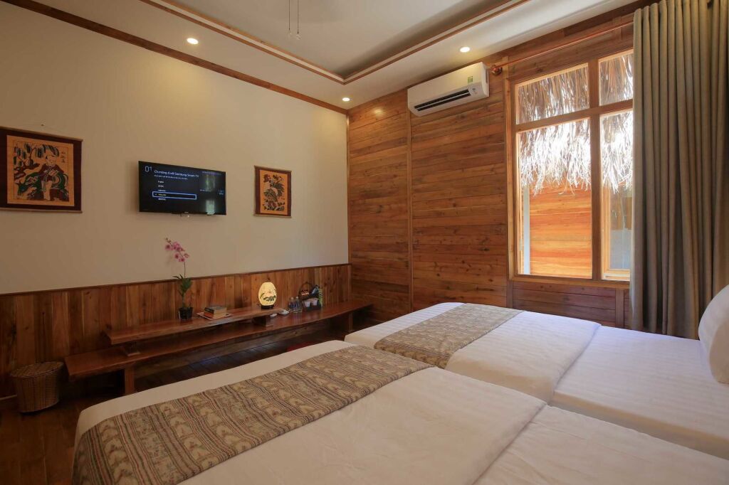 остров Фукуок: Phu Quoc Greenland