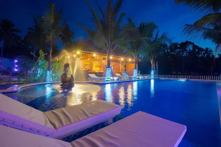 остров Фукуок: Phu Quoc Greenland